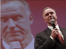 So dankt Rummenigge den Bayern-Fans