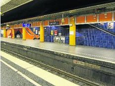 Bei der S-Bahn droht schon das nächste Chaos