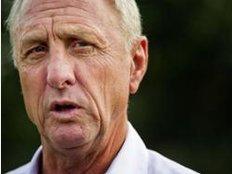 Cruyff kritisiert destruktives Chelsea