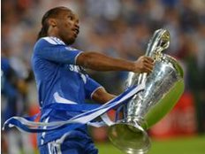 Drogba verlässt Champions-League-Sieger Chelsea