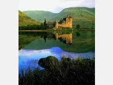 Schottland vom Wasser aus entdecken