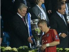 Joachim Gauck: Bastian Schweinsteiger-Aktion "total okay"