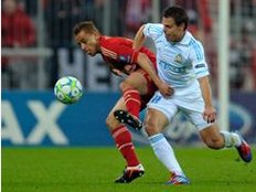 Muss Rafinha wegen Claudio Pizarro umziehen?