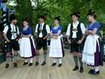 Waldfeste München: Saison-Auftakt 2012 in der Waldwirtschaft