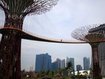 Gardens by the Bay: Botanischer Garten in Singapur eröffnet