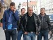 Dzeko: Warten auf den ersten Schritt
