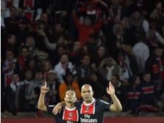 Paris Saint-Germain: Scheichs wollen Prinzenpark abreißen