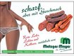 Rote Lola: Diese Wurst-Werbung ist zu scharf für die Frauenunion