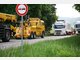 Unfall B 12