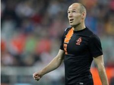 Pfiffe gegen Arjen Robben: Reaktionen der User