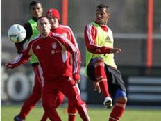 Bayern München gibt Saisonstart für 2012/2013 bekannt