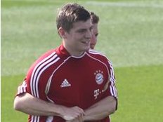 Miro Klose fehlt erneut - FC Bayern neu motiviert
