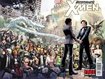 Verlag: Erste Schwulen-Ehe in „X-Men“-Comic