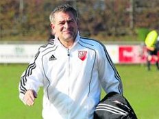 Relegation: SV Heimstetten verliert in Landshut