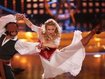 Magdalena Brzeska ist „Dancing Star 2012“