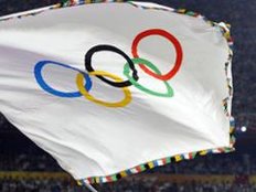 Dreikampf um Olympia 2020