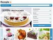 Entdecken Sie unsere neue Rezeptseite zum Mitmachen