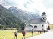 Pilgern in Bayern