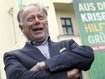 Gabriel und Trittin wollen höhere Steuern für Reiche
