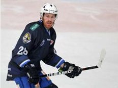 Jens Olsson verlängert beim EHC München