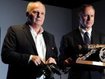 Uli Hoeneß mag keine bunten Fußballschuhe