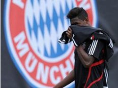FC Bayern München: Manchester United zeigt Interesse an Star Alaba