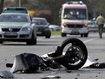 Motorradfahrer beim Abbiegen übersehen - 18-Jähriger tot