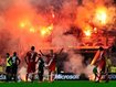 Forderung: Fußfesseln für „notorische Hooligans“