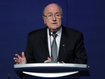 FIFA: Leitet Sepp Blatter das Ende des Elfmeterschießens ein?