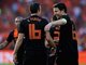 Die Spitznamen der 16 EM-Teams Die Spitznamen der 16 EM-Teams