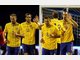 Die Spitznamen der 16 EM-Teams Die Spitznamen der 16 EM-Teams