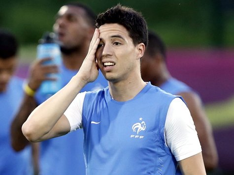 Ermittlungen gegen vier Nationalspieler