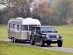 Airstream 604 und Airstream 684 Studio