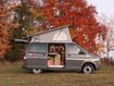 CMT 2012: Terra Camper stellt den Tecamp vor