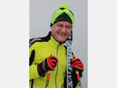 DSV-Trainer Alexander W&ouml;rle