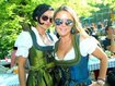Waldfest-Saison startet in Münchner WaWi: Die Bilder