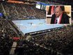 Die O2 World in Berlin entspricht nicht den Uli Hoeneß' Vorstellungen einer schönen Halle mit Atmosphäre und Charme. Die O2 World in Berlin entspricht nicht den Uli Hoeneß' Vorstellungen einer schönen Halle mit Atmosphäre und Charme.