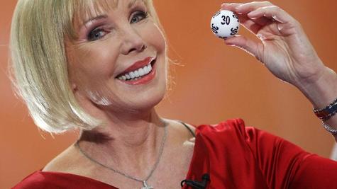 Lotto Gl&uuml;cksfee