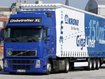 EU-Kommission will Riesen-Lkw grenzüberschreitende Fahrt erlauben