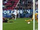 Dank Ji konnte der FCA im Abstiegskampf ein Ausrufezeichen setzen. Die Bilder zum 2:0-Sieg gegen Eintracht Frankfurt.