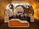 Hotels für Kino-Fans Hotels für Kino-Fans