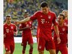 Bayern gegen Dortmund Bayern gegen Dortmund