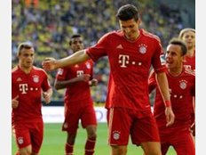 Champions-League-Finale Bayern - Dortmund: Kommentatoren / Pläne im TV