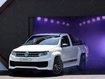 VW Amarok Wörthersee Studie