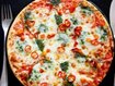 Pizza Fertiggericht Pizza Fertiggericht