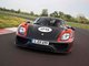 Porsche 918 Spyder