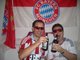 Benjamin aus Muenchen ist der verr&uuml;ckteste Bayern-Fan, weil...: doofe Frage ;) was sonst?!