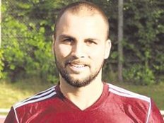 Neumeyer: "Bin nicht der Trainingsfleißigste"