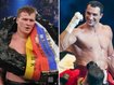 Klitschko Klitschko