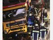 Haag: Unfall nach Überholmanöver: 250.000 Euro Schaden